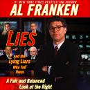 Lies and the Lying Liars Who Tell Them Audiobook