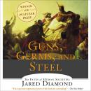 Guns, Germs and Steel: The Fates of Human Societies