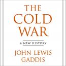 The Cold War: A New History Audiobook
