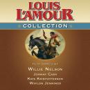 Louis L'Amour Collection, Louis L'Amour