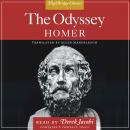 Odyssey, Homer 