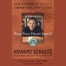 Pour Your Heart Into It Audiobook
