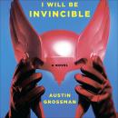 Soon I Will Be Invincible, Austin Grossman