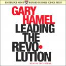 Leading the Revolution Audiobook
