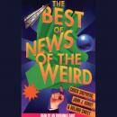 Best of News of the Weird, Roland Sweet, John J. Kohut, Chuck Shepherd