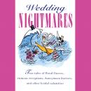 Wedding Nightmares: As Told to the Editors of BRIDE'S Magazine Audiobook