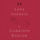 77 Love Sonnets Audiobook