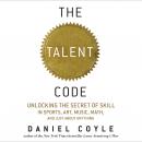 The Talent Code Audiobook