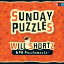 NPR Sunday Puzzles Audiobook