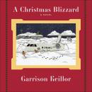 A Christmas Blizzard Audiobook