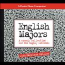 English Majors: A Comedy Collection for the Highly Literate Audiobook