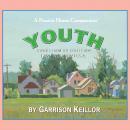 Lake Wobegon U.S.A.: Youth Audiobook