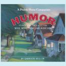 More News from Lake Wobegon: Humor Audiobook