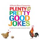 Plenty of Pretty Good Jokes Audiobook