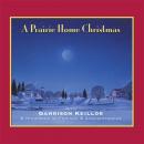 A Prairie Home Christmas Audiobook