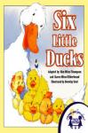 Six Little Ducks Audiobook