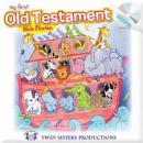 My First Old Testament Bible Stories Audiobook