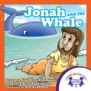 Jonah and the Whale Audiobook