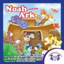 Noah and the Ark Audiobook