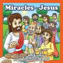 Miracles of Jesus Audiobook