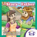 The Story of Esther Audiobook
