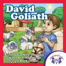David and Goliath Audiobook