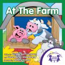 At the Farm Audiobook