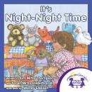 It's Night-Night Time Audiobook