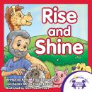 Rise and Shine Audiobook