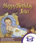 Happy Birthday Jesus Audiobook