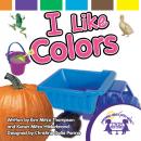 I Like Colors Audiobook