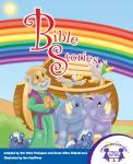 Bible Stories Collection Audiobook