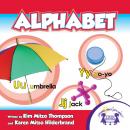 Alphabet Audiobook