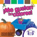 Me Gusta Los Colores Audiobook