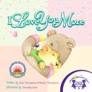 I Love You More Audiobook