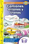 Camiones, Aviones y Trenes Audiobook