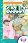 Viva! El Sabado Audiobook