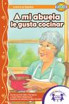 A Mi Abuela Le Gusta Cocinar Audiobook