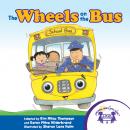 The Wheels on the Bus Audiobook