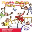 Five Little Monkeys Jumping on the Bed Audiobook