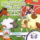 Old MacDonald Had a Farm Audiobook