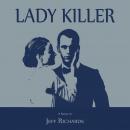 Lady Killer Audiobook