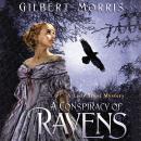 A Conspiracy of Ravens Audiobook