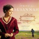 Spring for Susannah Audiobook