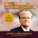 The Evangelist Audiobook