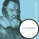 Galileo Audiobook