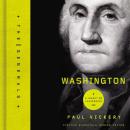 Washington: A Legacy of Leadership Audiobook