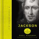 Jackson: The Iron-Willed Commander Audiobook