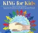 King For Kids: School and Family Edition Audiobook