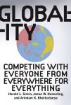 Globality: Competing with Everyone from Everywhere for Everything, Jim Hemerling, Hal Sirkin, Arindam K. Bhattacharya